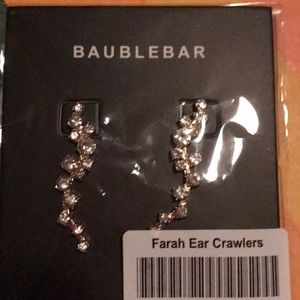 Baublebar Farah crawlers
